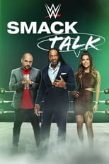 TVplus EN - WWE Smack Talk (2022)