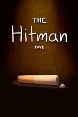 Poster for The Hitman 