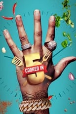 Poster for Cooked in 5