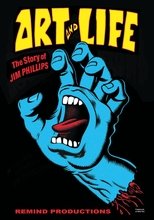 Art and Life: The Story of Jim Phillips poster