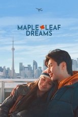 Maple Leaf Dreams main poster