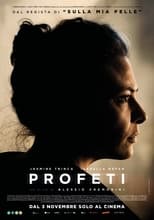 Poster for Profeti 