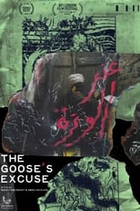 Poster for The Goose's Excuse 