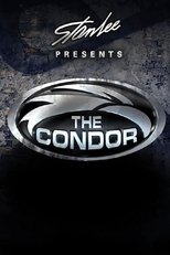 The Condor main poster