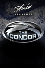 Poster for The Condor 