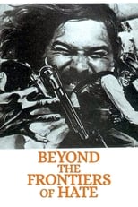 Poster for Beyond the Frontiers of Hate