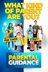 Poster di Parental Guidance