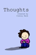 Poster for Thoughts 