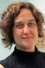 Paula Carballeira as Lola in Pepe o Inglés