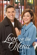 Poster for Love on the Menu