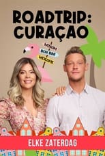 Poster for Roadtrip Curaçao