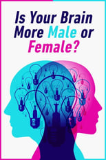 Poster for Is Your Brain Male or Female?