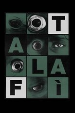 Poster for Talafì 