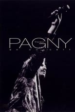 Poster for Florent Pagny : En concert
