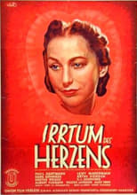 Poster for Irrtum des Herzens