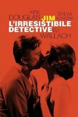 Poster di Jim l'irresistibile detective