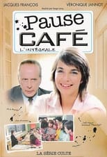 Poster for Pause-café Season 1