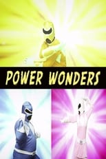 Poster di Power Wonders