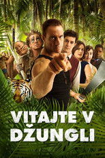 Vitajte v džungli