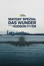 Mayday Spezial - Das Wunder vom Hudson River
