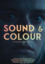 Poster for Sound & Colour 