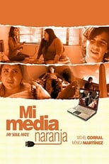 Poster for Mi media naranja
