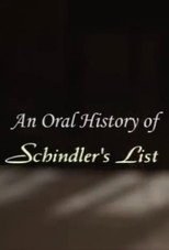 An Oral History of: Schindler's List