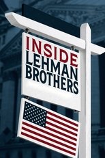 Poster for Inside Lehman Brothers 