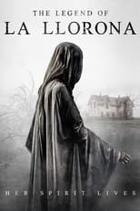 The River: Legend of La Llorona