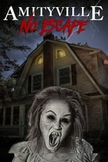 Poster for Amityville: No Escape 