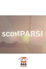 Poster for Scomparsi Season 1