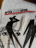 Poster for After Ever After: Or Numbers on a Napkin