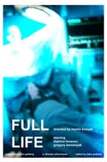 Poster for Full Life 