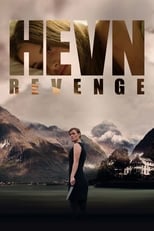 Poster for Revenge 