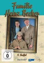 Poster for Familie Heinz Becker Season 5