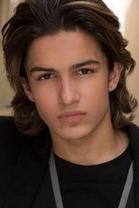 Poster for Aramis Knight