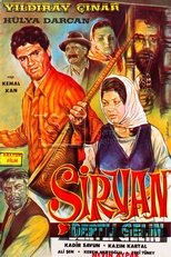 Poster for Şirvan