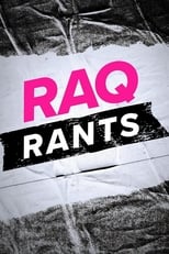 Poster for Raq Rants