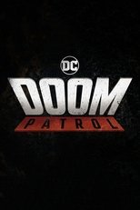 Doom Patrol