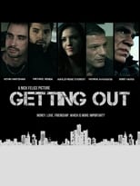 Poster for Getting Out 