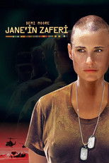 Jane'in Zaferi