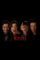 Poster for Kriti