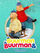 Buurman & Buurman: winterpret