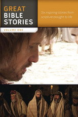 Great Bible Stories poster