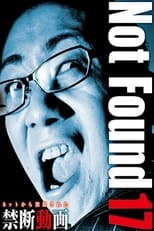 Poster for Not Found 17