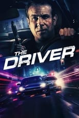 Poster for The Driver 