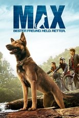 Ver Max (2015) Online