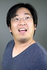 Foto retrato de Freddie Wong