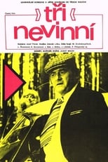 Poster for Tři nevinní 