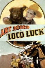 Poster for Loco Luck 